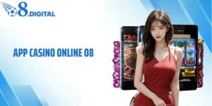 App Casino Online O8 - Bí Mật Đằng Sau Trải Nghiệm Mượt Mà