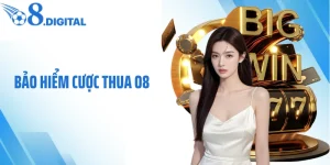 Bảo Hiểm Cược Thua O8: Khi Thất Bại Vẫn Nhận Thưởng