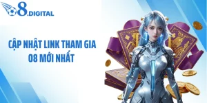 Cập Nhật Link Tham Gia O8 Mới Nhất - Truy Cập Nhanh, Ổn Định