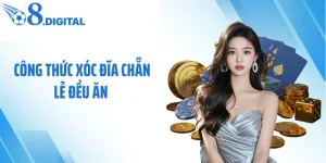 Công Thức Xóc Đĩa Chẵn Lẻ Đều Ăn - Chiến Thuật Ít Người Biết