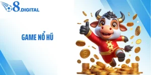 Game Nổ Hũ: Cơ Hội Bùng Nổ Giá Trị Sau Một Lượt Quay