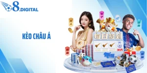 Kèo Châu Á: Giải Mã Tỷ Lệ Chấp Theo Phong Độ Và Thế Trận