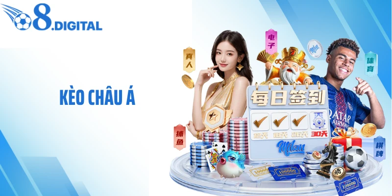 Kèo Châu Á: Giải Mã Tỷ Lệ Chấp Theo Phong Độ Và Thế Trận