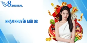Nhận Khuyến Mãi O8: Bí Quyết Tăng Vốn Cược Chỉ Sau 1 Phút