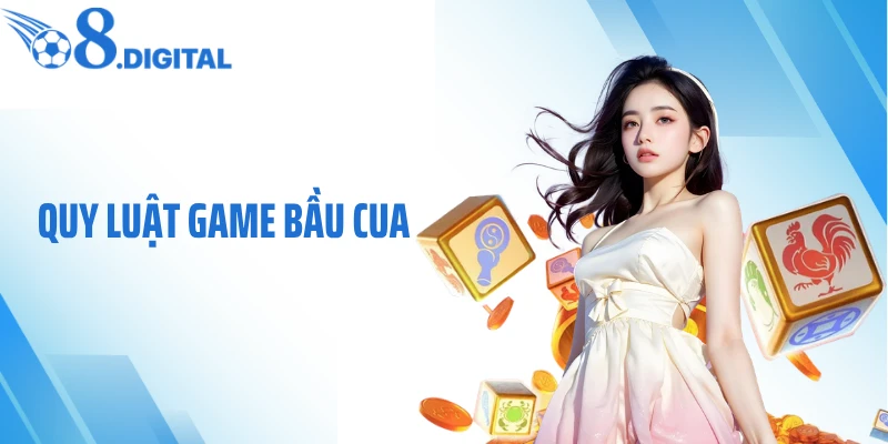 Quy Luật Game Bầu Cua: Bí Ẩn Sau Những Phiên Lắc