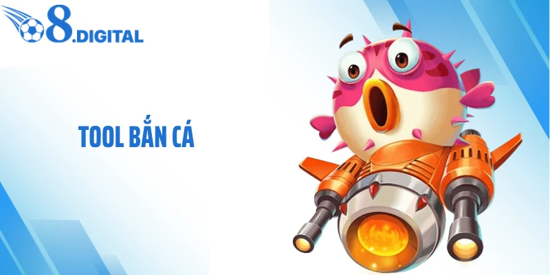 Tool Bắn Cá: Lợi Thế Công Nghệ Hay Con Dao Hai Lưỡi?