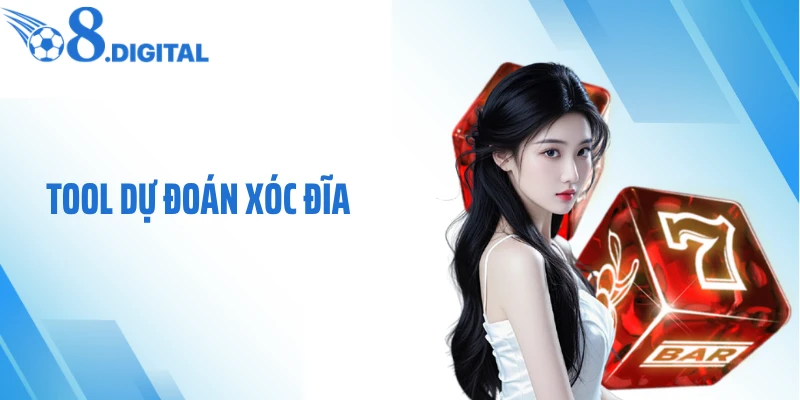 Tool Dự Đoán Xóc Đĩa: Bẻ Gãy Chuỗi Thua Bằng Công Nghệ