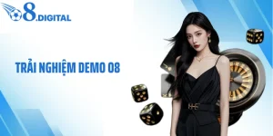 Trải Nghiệm Demo O8: Thử Game Miễn Phí Trước Khi Cược