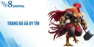 Trang Đá Gà Uy Tín - Tiêu Chí Lựa Chọn Nền Tảng An Toàn